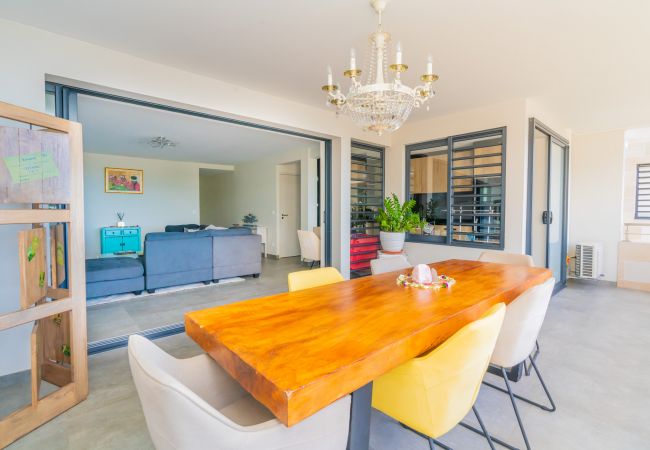 Papeete - Appartement