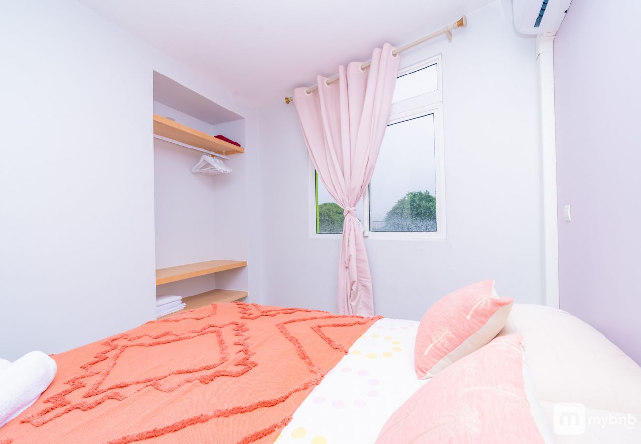 Appartement à Papeete - Le Régent Apt in Papeete – w/Pool