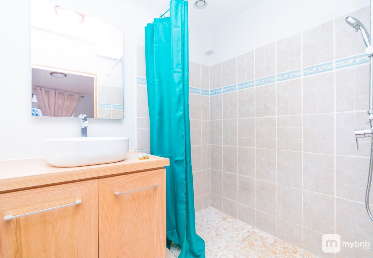 Appartement à Papeete - Le Régent Apt in Papeete – w/Pool