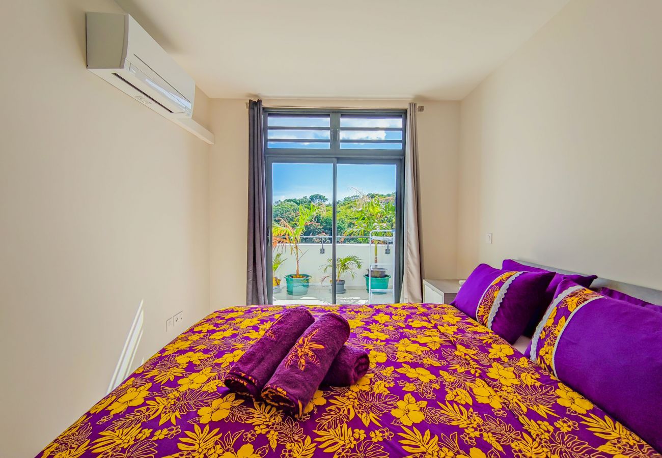 Appartement à Faa´a -  ☼ The Luxury Taimiti 2 beds in Faaa – w/Pool ☼