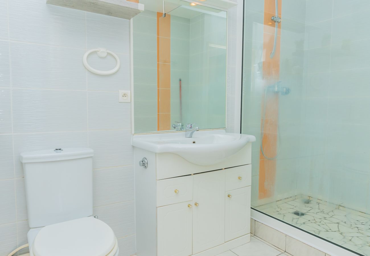 Appartement à Punaauia - Tiare Apt Jambolana in Punaauia w/ Pool