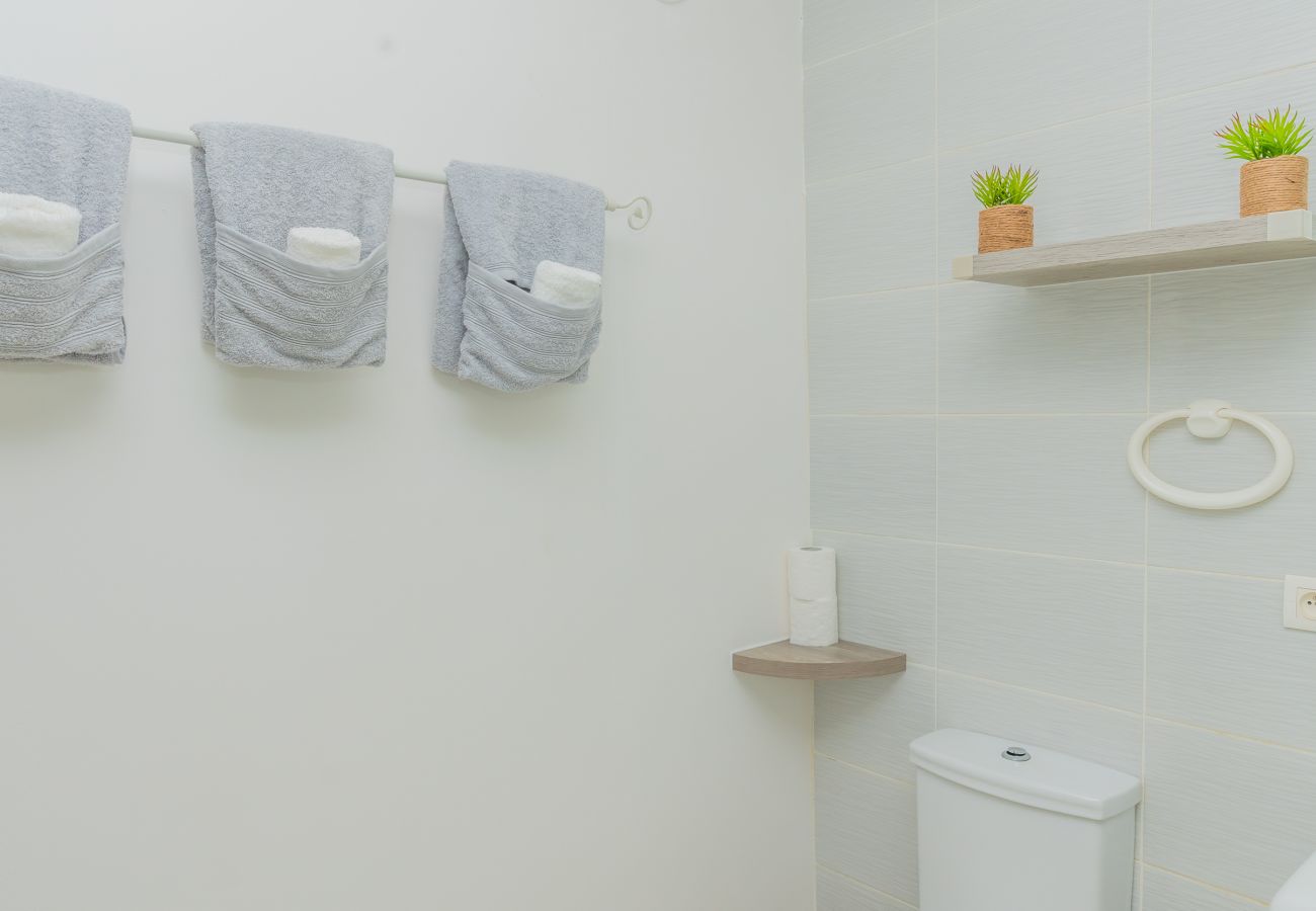 Appartement à Punaauia - Tiare Apt Jambolana in Punaauia w/ Pool
