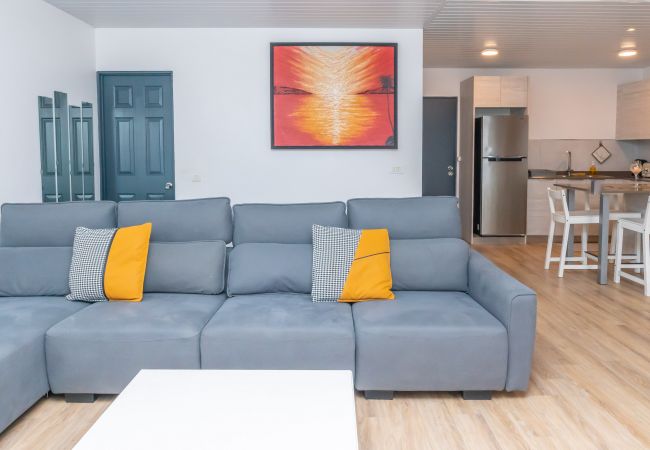 Papeete - Appartement