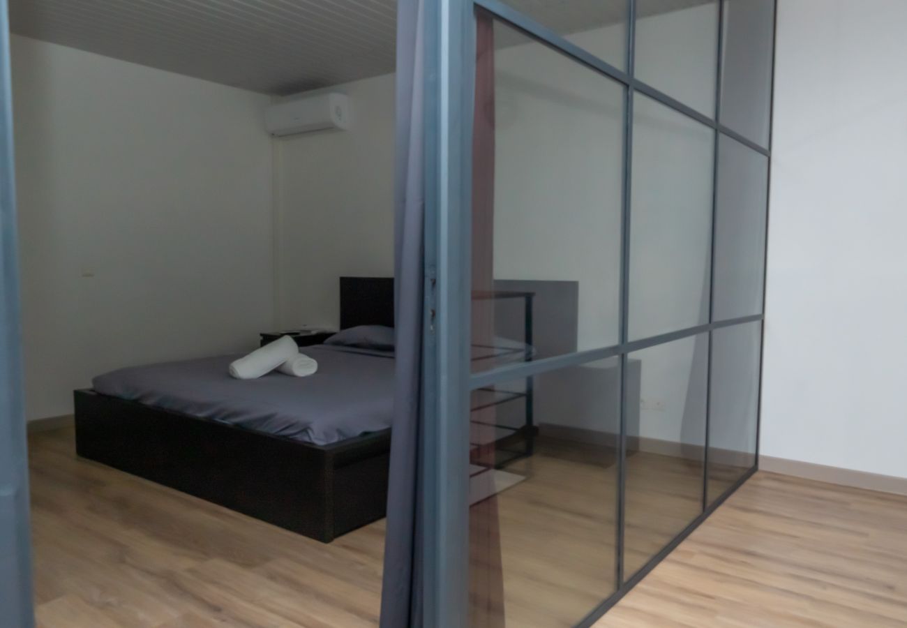 Appartement à Papeete - Vairaatoa Nui Cosy Duplex in Papeete