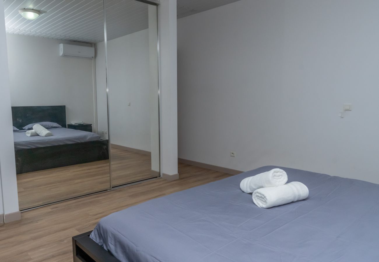 Appartement à Papeete - Vairaatoa Nui Cosy Duplex in Papeete