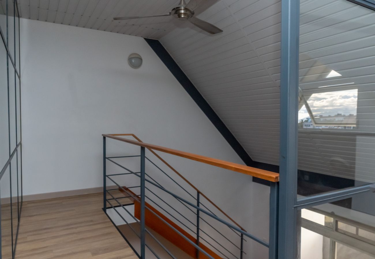 Appartement à Papeete - Vairaatoa Nui Cosy Duplex in Papeete