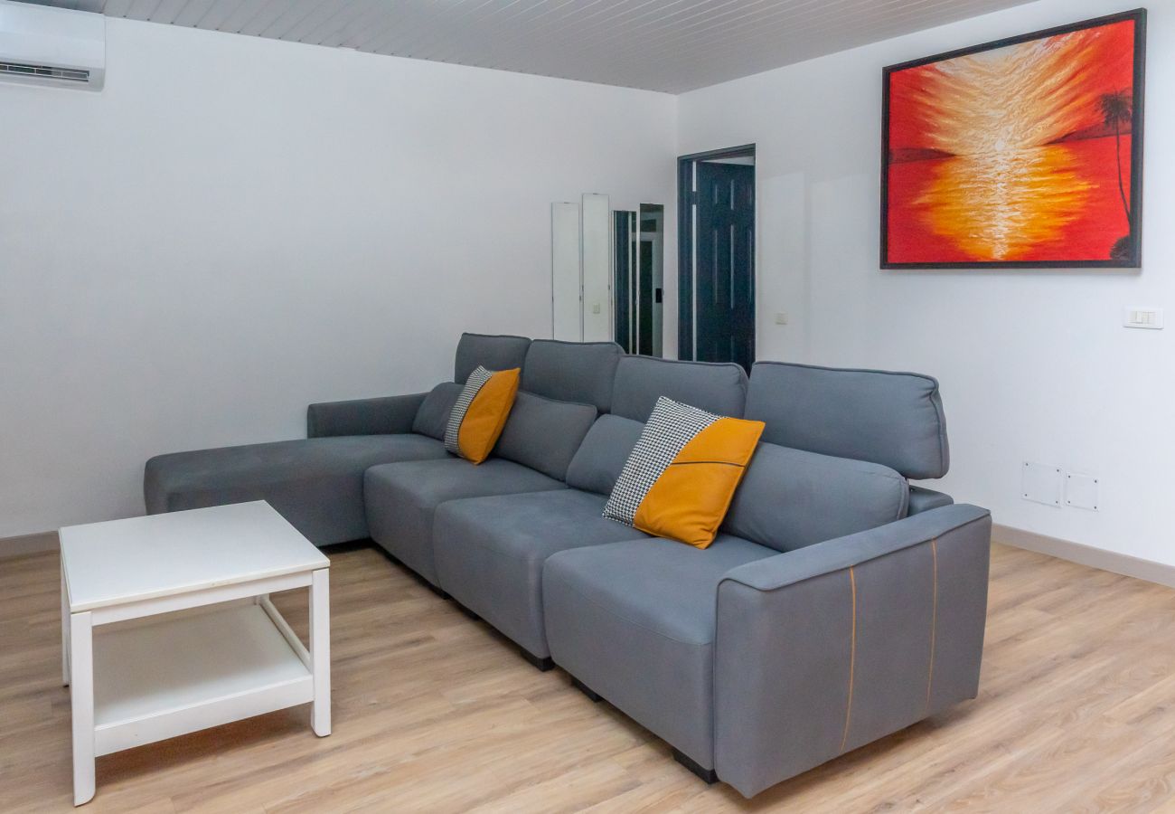 Appartement à Papeete - Vairaatoa Nui Cosy Duplex in Papeete