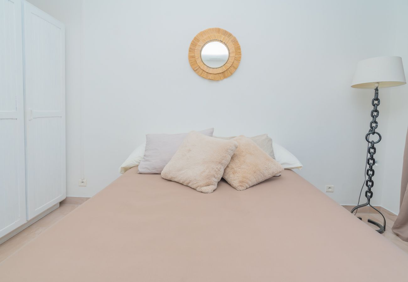 Appartement à Faa´a - Pamatai Sky Lodge in Faa'a