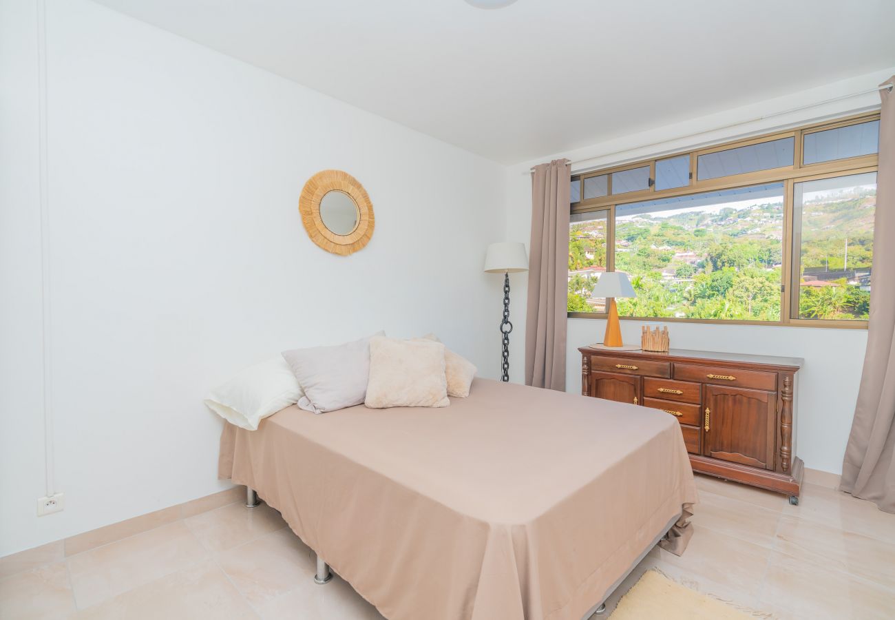 Appartement à Faa´a - Pamatai Sky Lodge in Faa'a