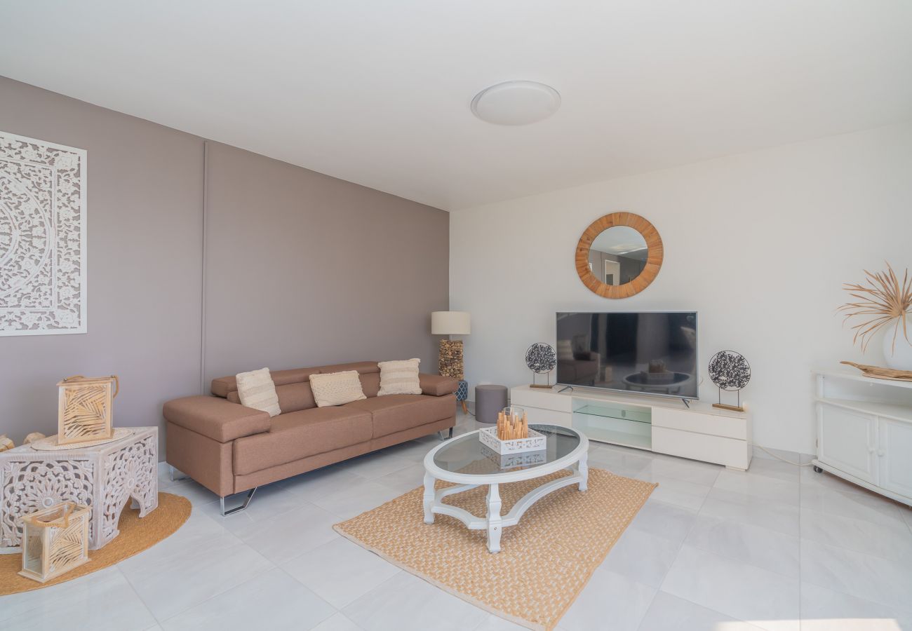 Appartement à Faa´a - Pamatai Sky Lodge in Faa'a