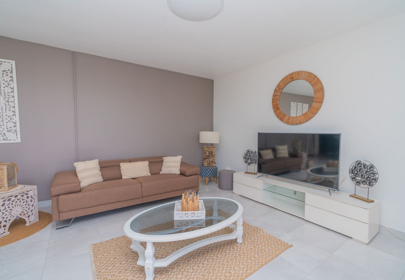 Appartement à Faa´a - Pamatai Sky Lodge in Faa'a