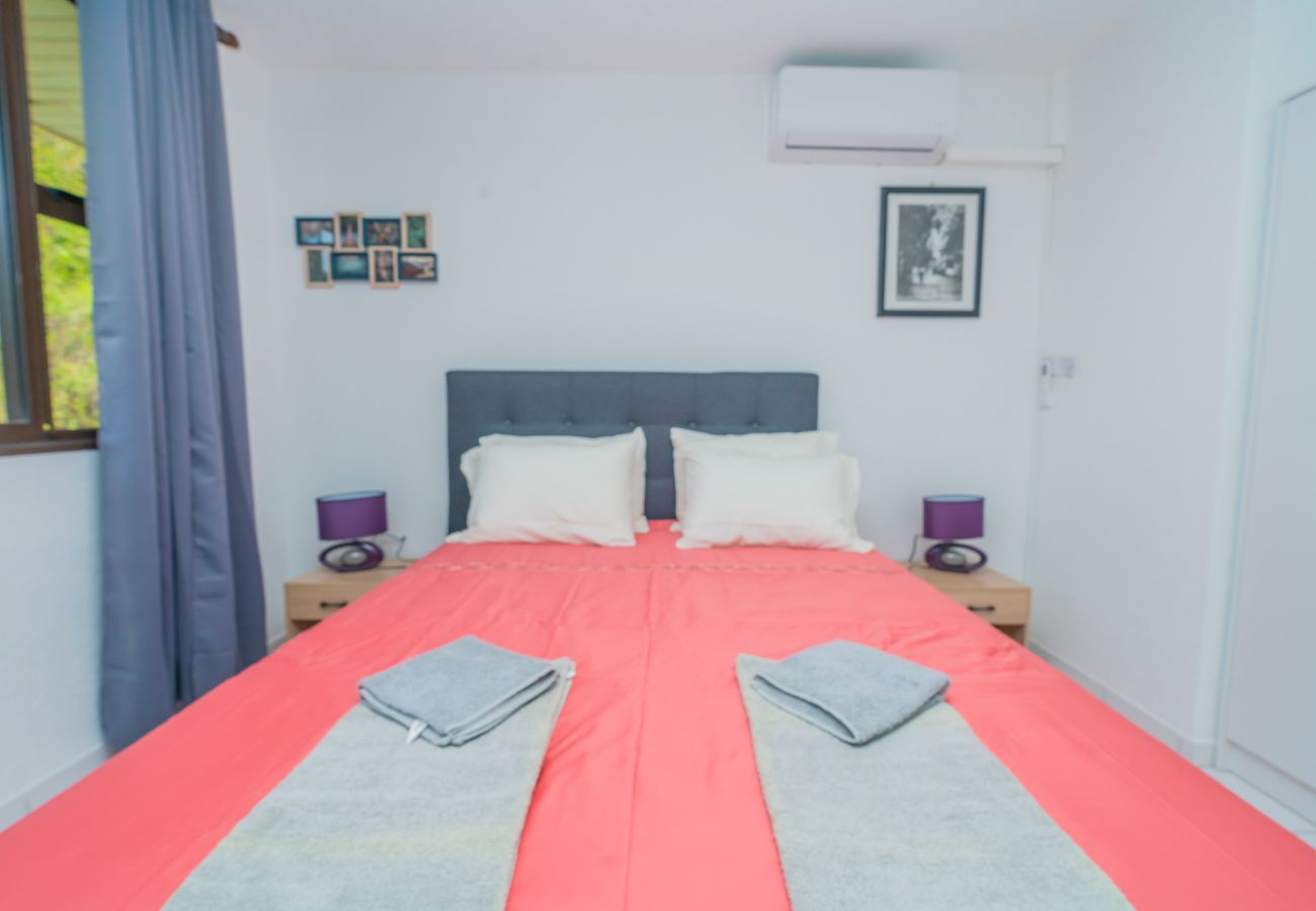 Appartement à Mahina - ☼ The Sunny Apartment in Mahina – w/Pool ☼