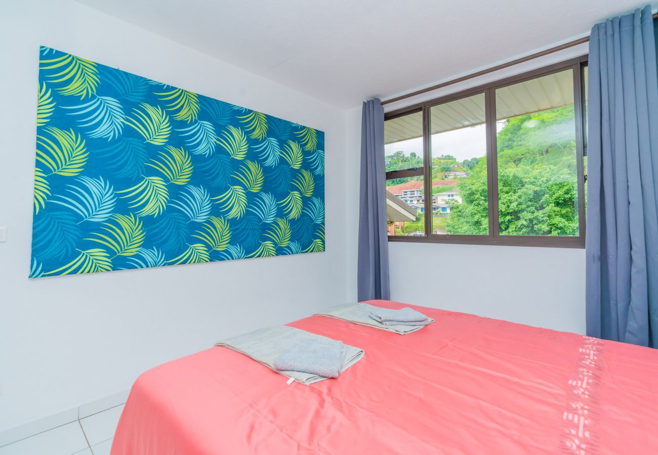 Appartement à Mahina - ☼ The Sunny Apartment in Mahina – w/Pool ☼