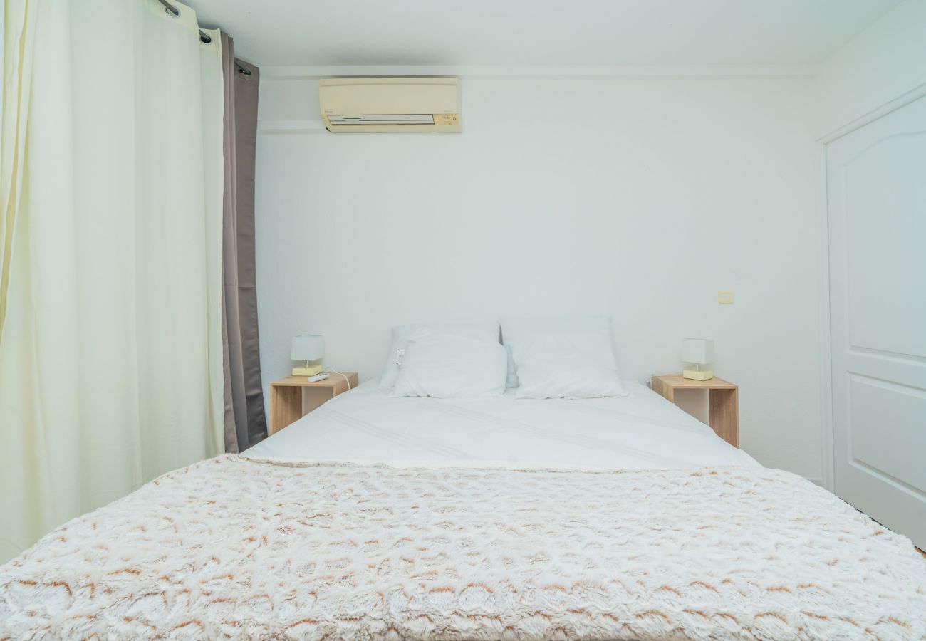 Appartement à Mahina - ☼ The Cosy Lodge in Mahina – w/Pool ☼
