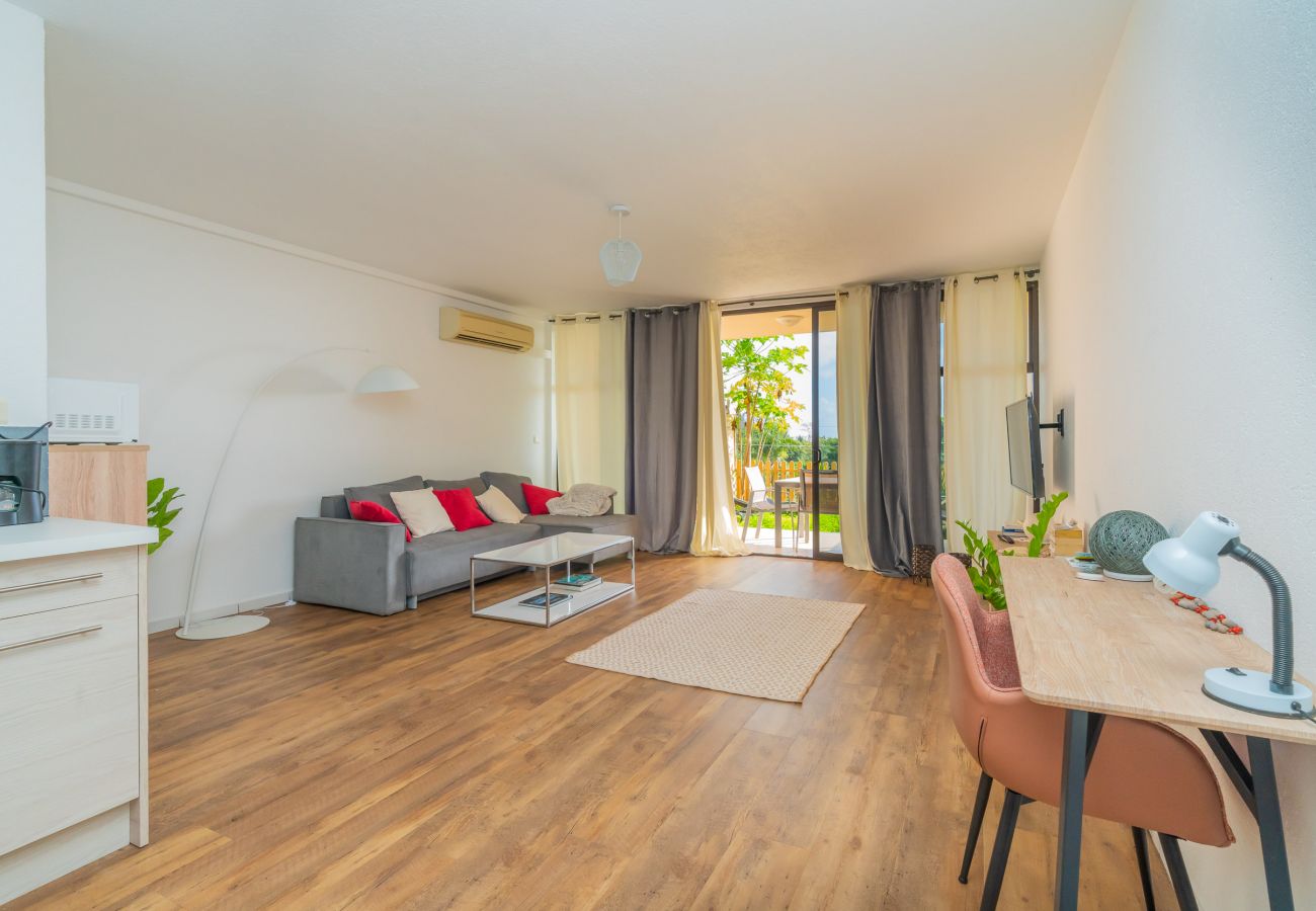 Appartement à Mahina - ☼ The Cosy Lodge in Mahina – w/Pool ☼