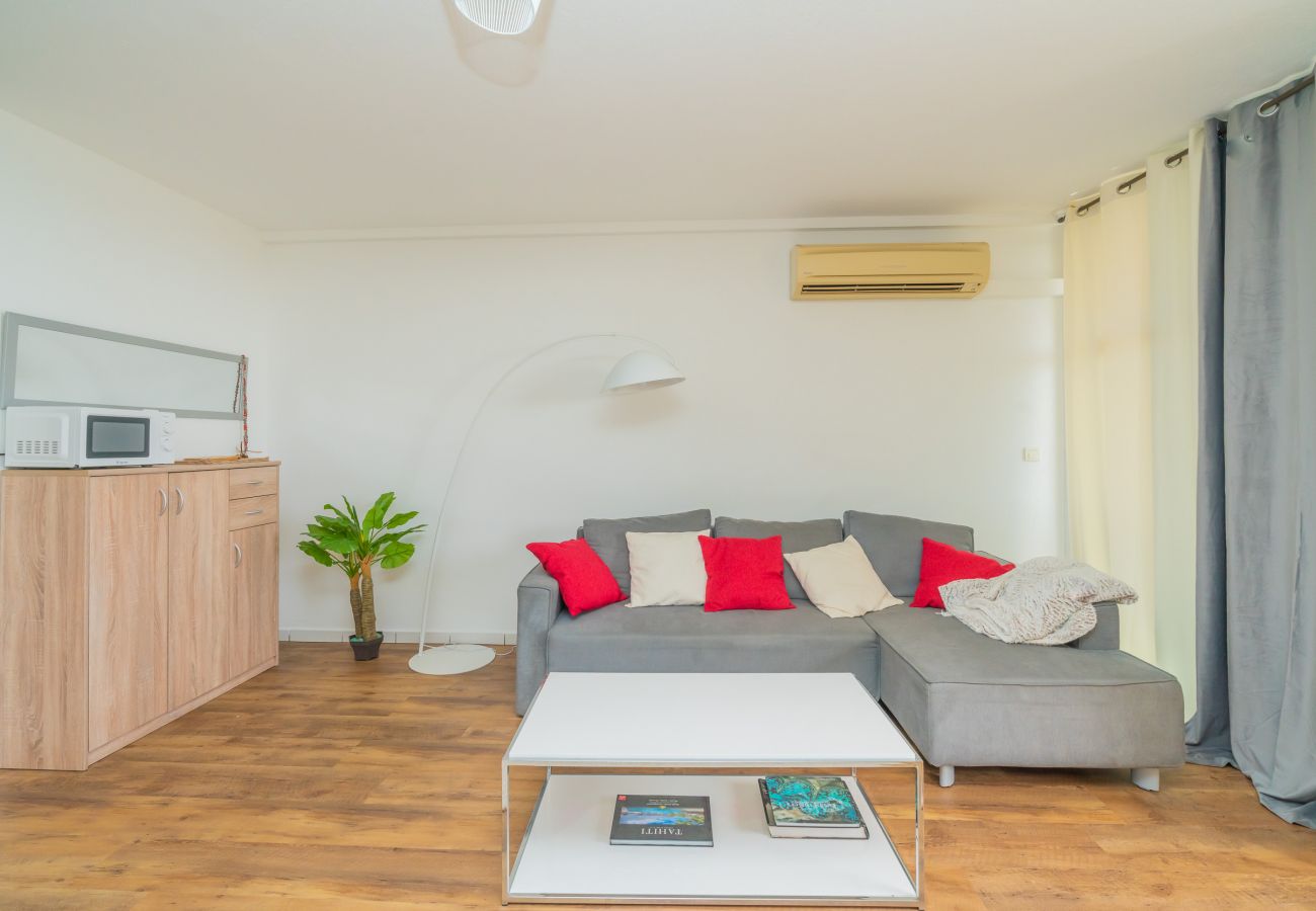 Appartement à Mahina - ☼ The Cosy Lodge in Mahina – w/Pool ☼