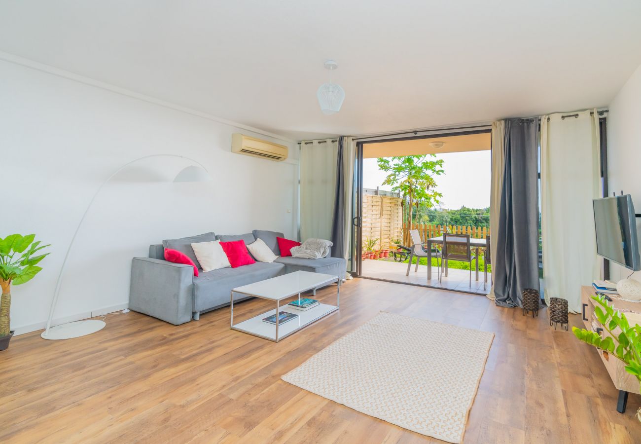 Appartement à Mahina - ☼ The Cosy Lodge in Mahina – w/Pool ☼