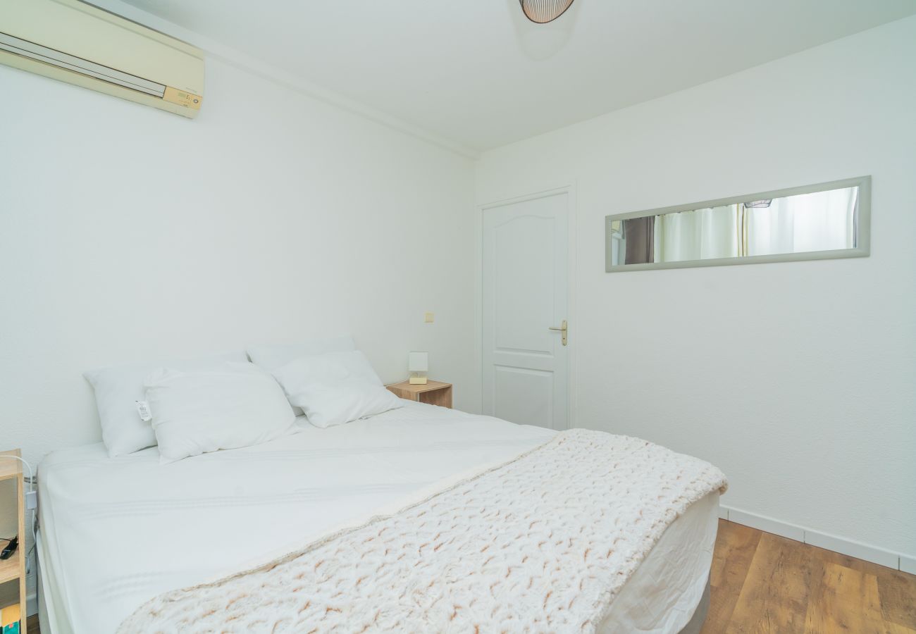 Appartement à Mahina - ☼ The Cosy Lodge in Mahina – w/Pool ☼