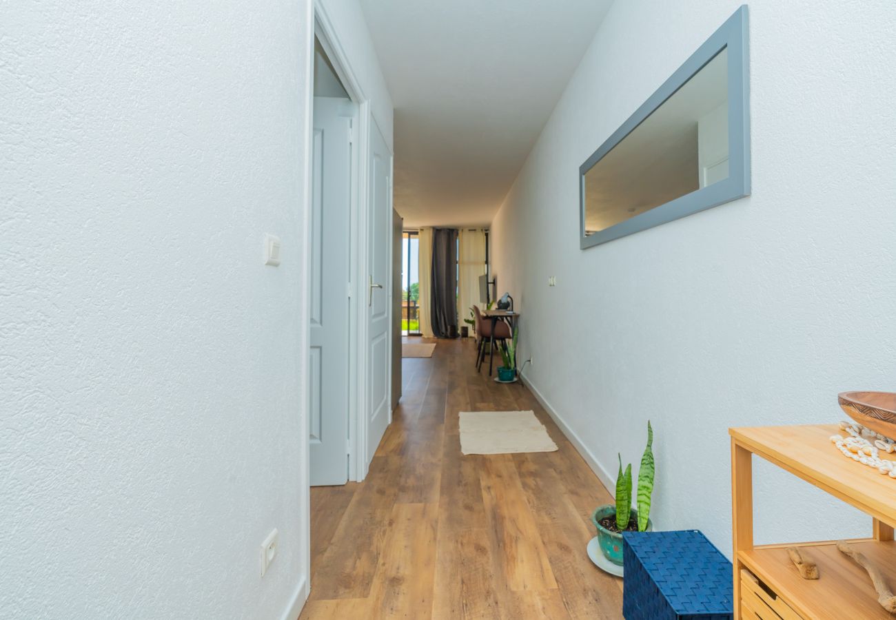 Appartement à Mahina - ☼ The Cosy Lodge in Mahina – w/Pool ☼