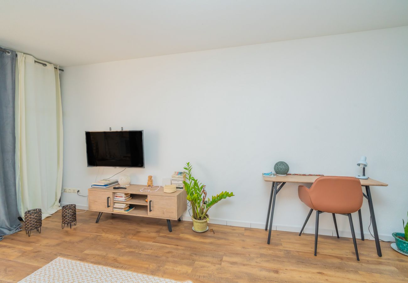 Appartement à Mahina - ☼ The Cosy Lodge in Mahina – w/Pool ☼