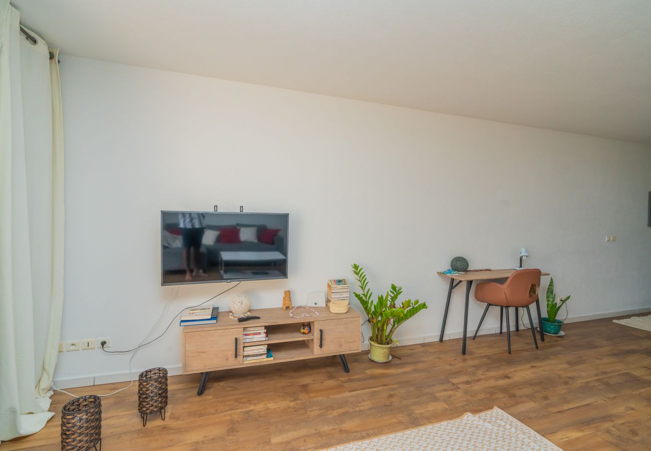 Appartement à Mahina - ☼ The Cosy Lodge in Mahina – w/Pool ☼