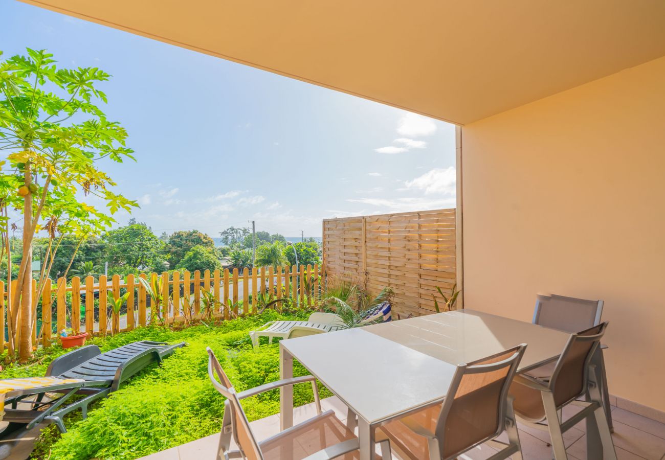 Appartement à Mahina - ☼ The Cosy Lodge in Mahina – w/Pool ☼