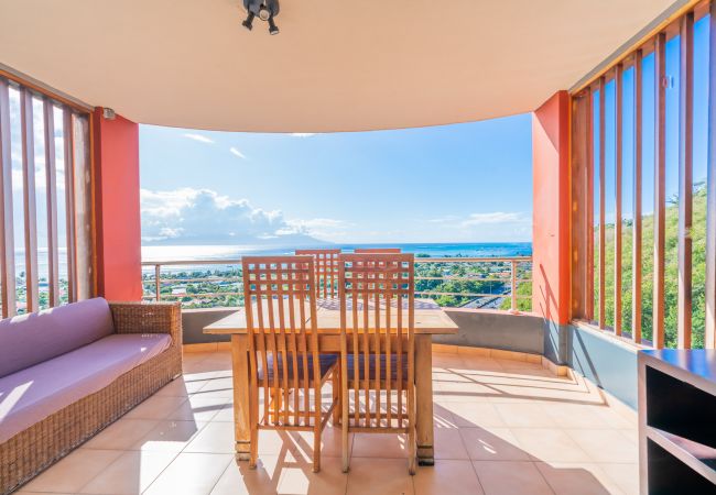 Punaauia - Appartement