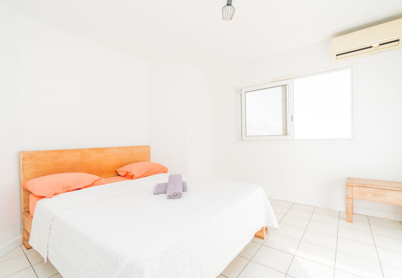 Appartement à Punaauia - Tiare Lodge Jambolana in Punaauia w/Pool