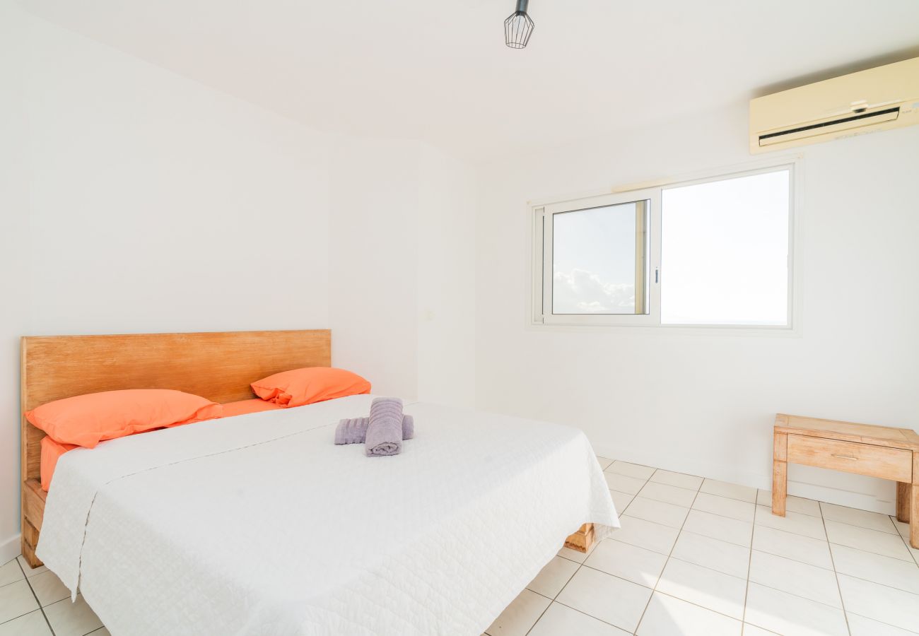 Appartement à Punaauia - Tiare Lodge Jambolana in Punaauia w/Pool