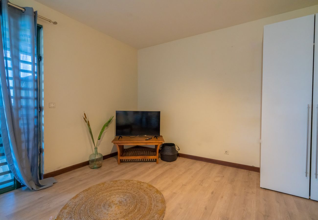 Studio à Faa´a - Cocooning Hills Studio in Papeete