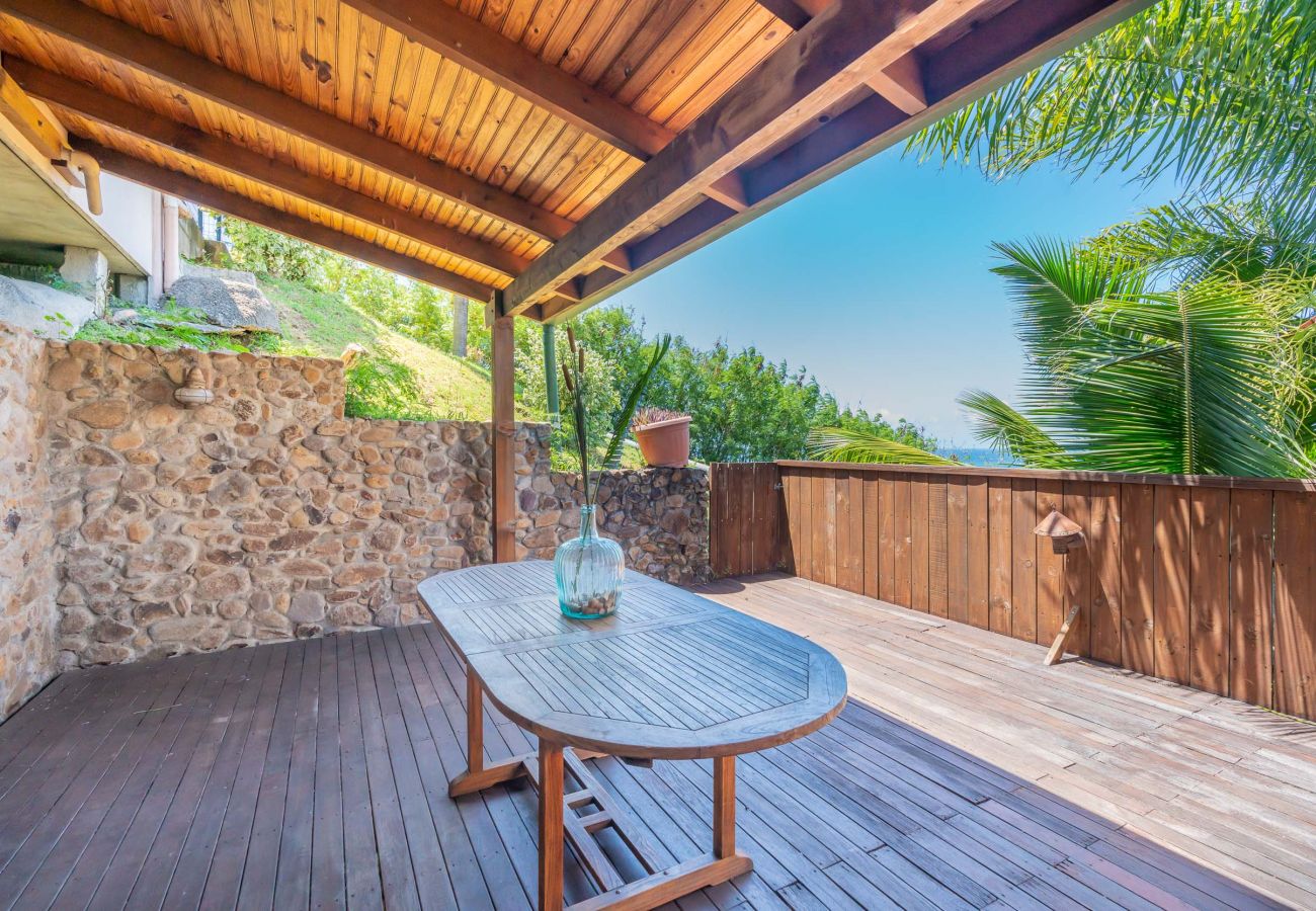 Studio à Faa´a - Cocooning Hills Studio in Papeete