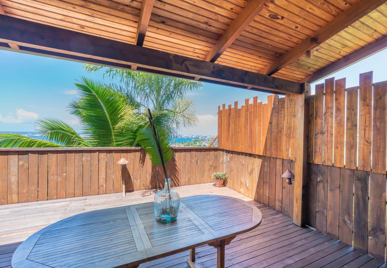 Studio à Faa´a - Cocooning Hills Studio in Papeete