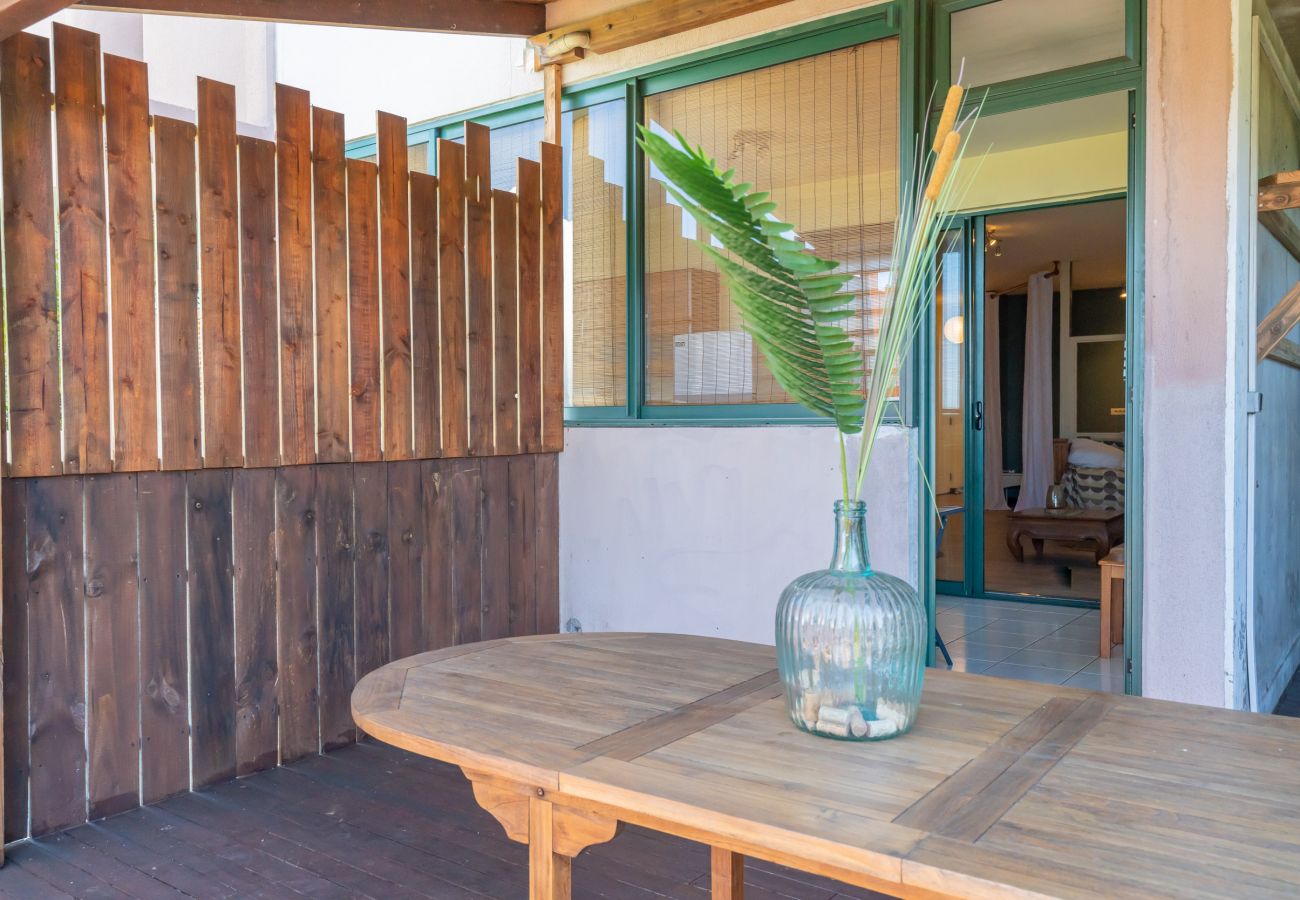 Studio à Faa´a - Cocooning Hills Studio in Papeete