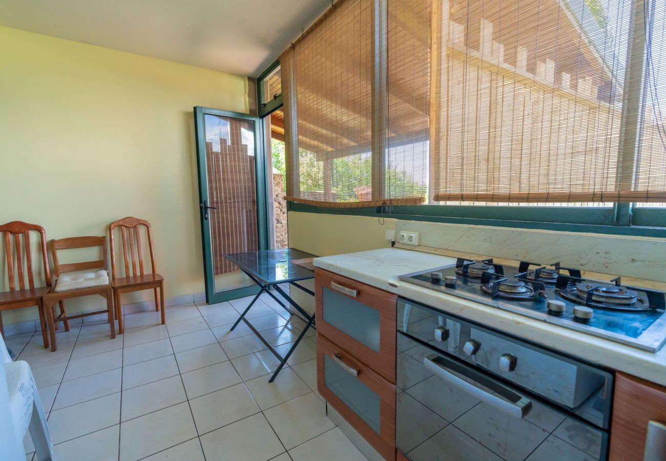 Studio à Faa´a - Cocooning Hills Studio in Papeete