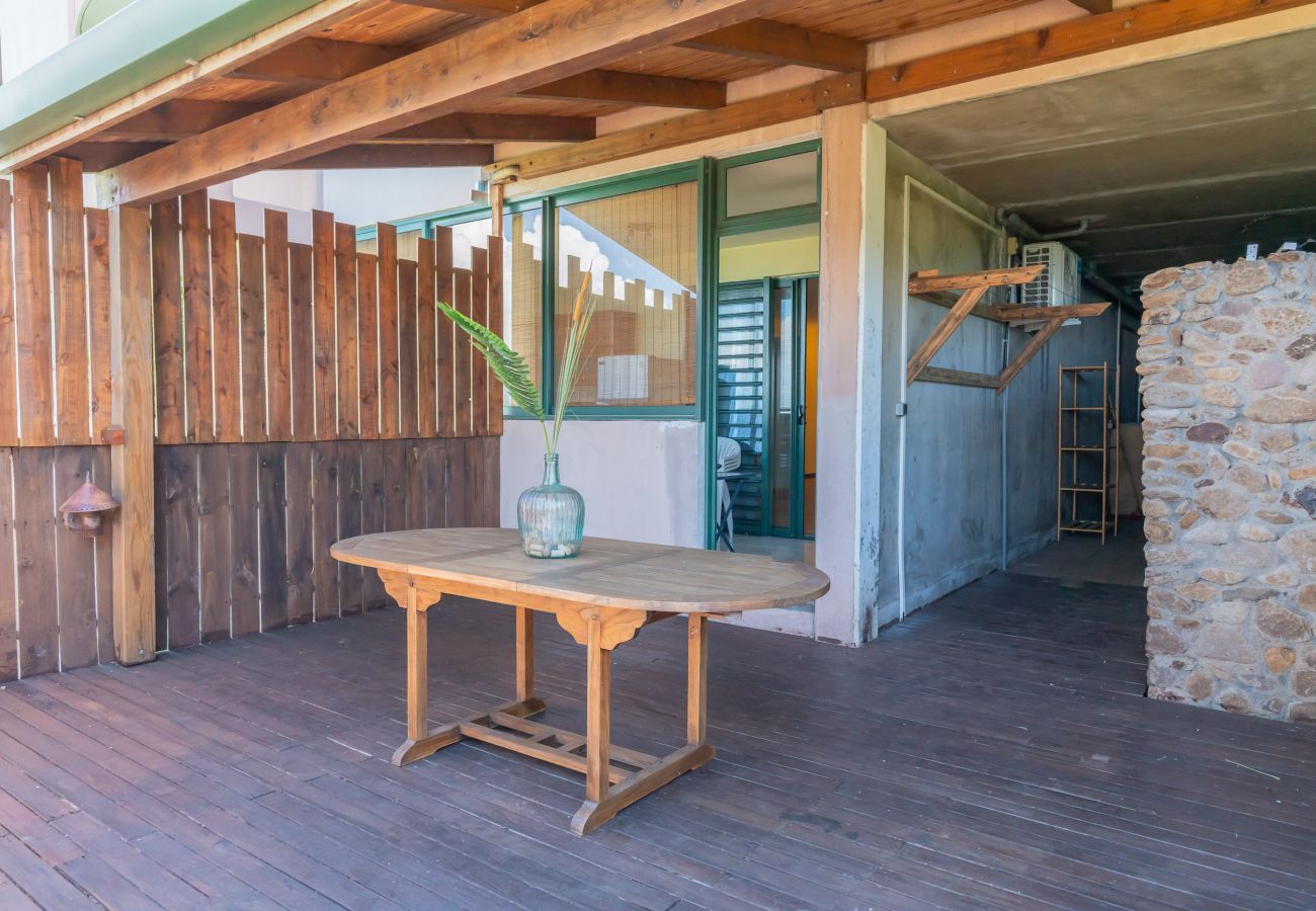 Studio à Faa´a - Cocooning Hills Studio in Papeete
