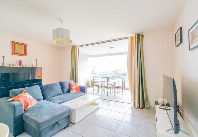 Papeete - Appartement