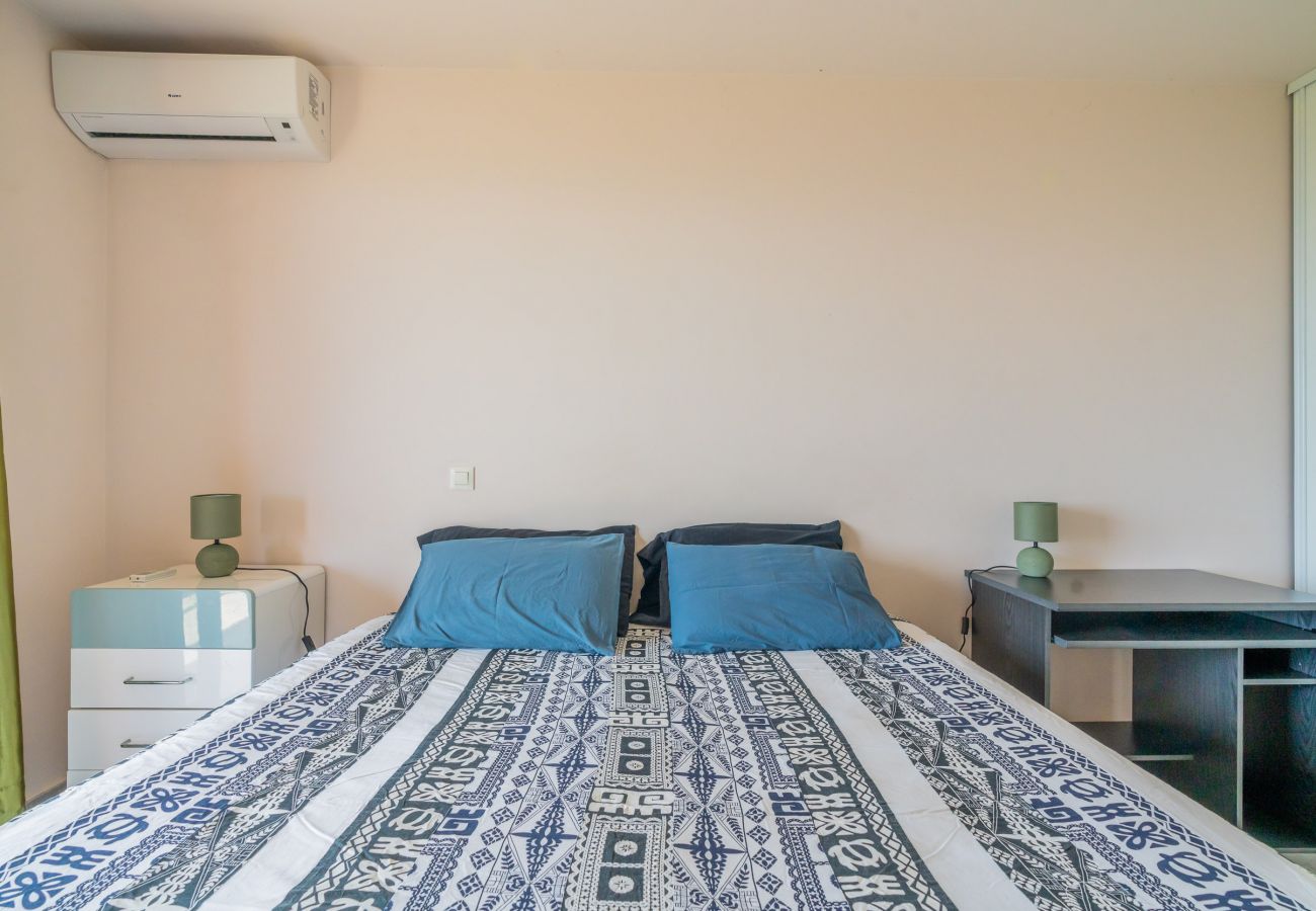 Appartement à Papeete - Cosy Moana Lodge in Papeete