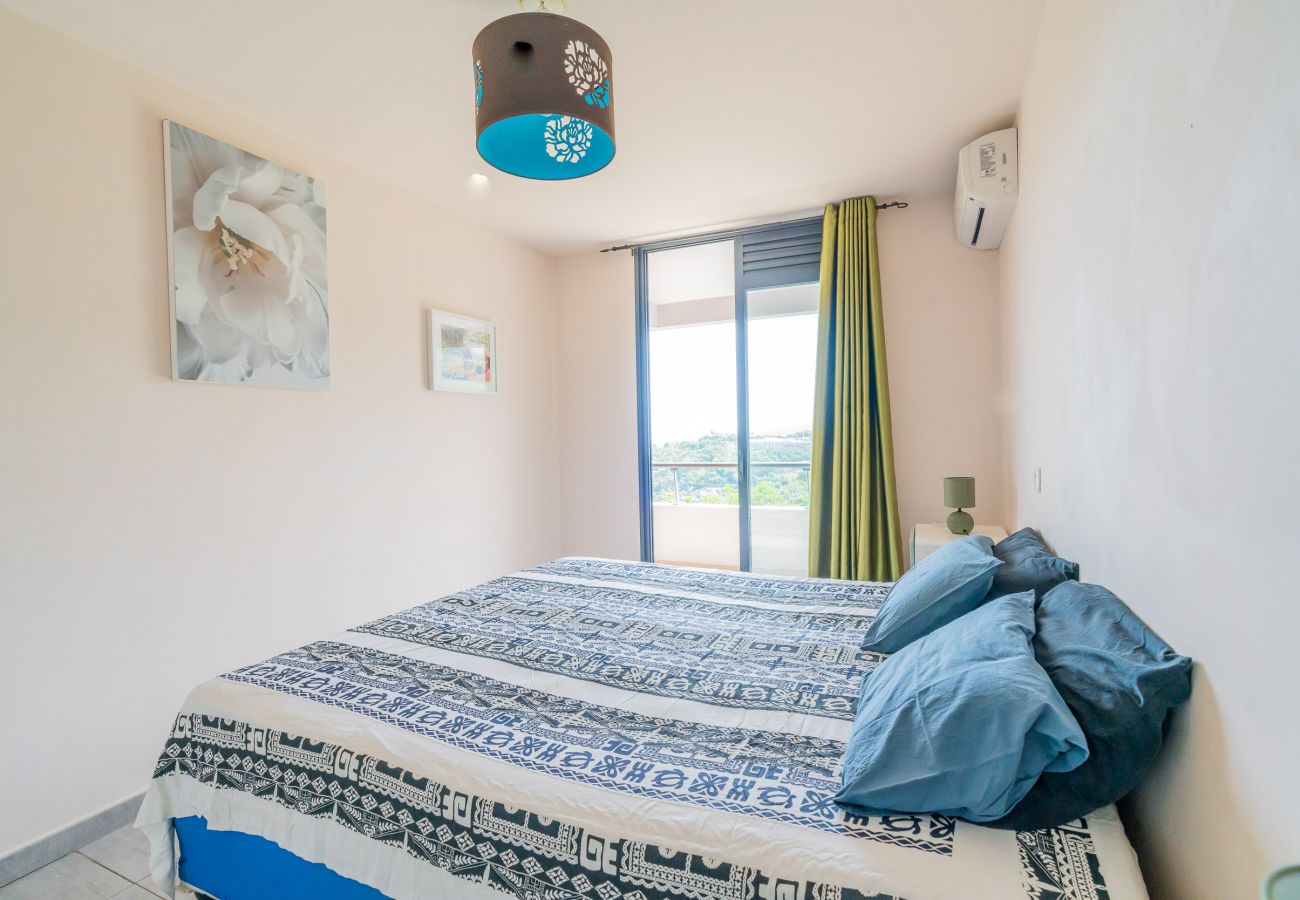 Appartement à Papeete - Cosy Moana Lodge in Papeete