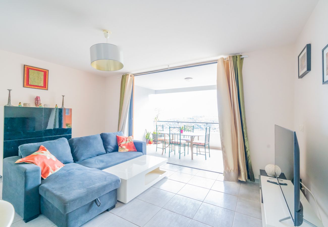 Appartement à Papeete - Cosy Moana Lodge in Papeete