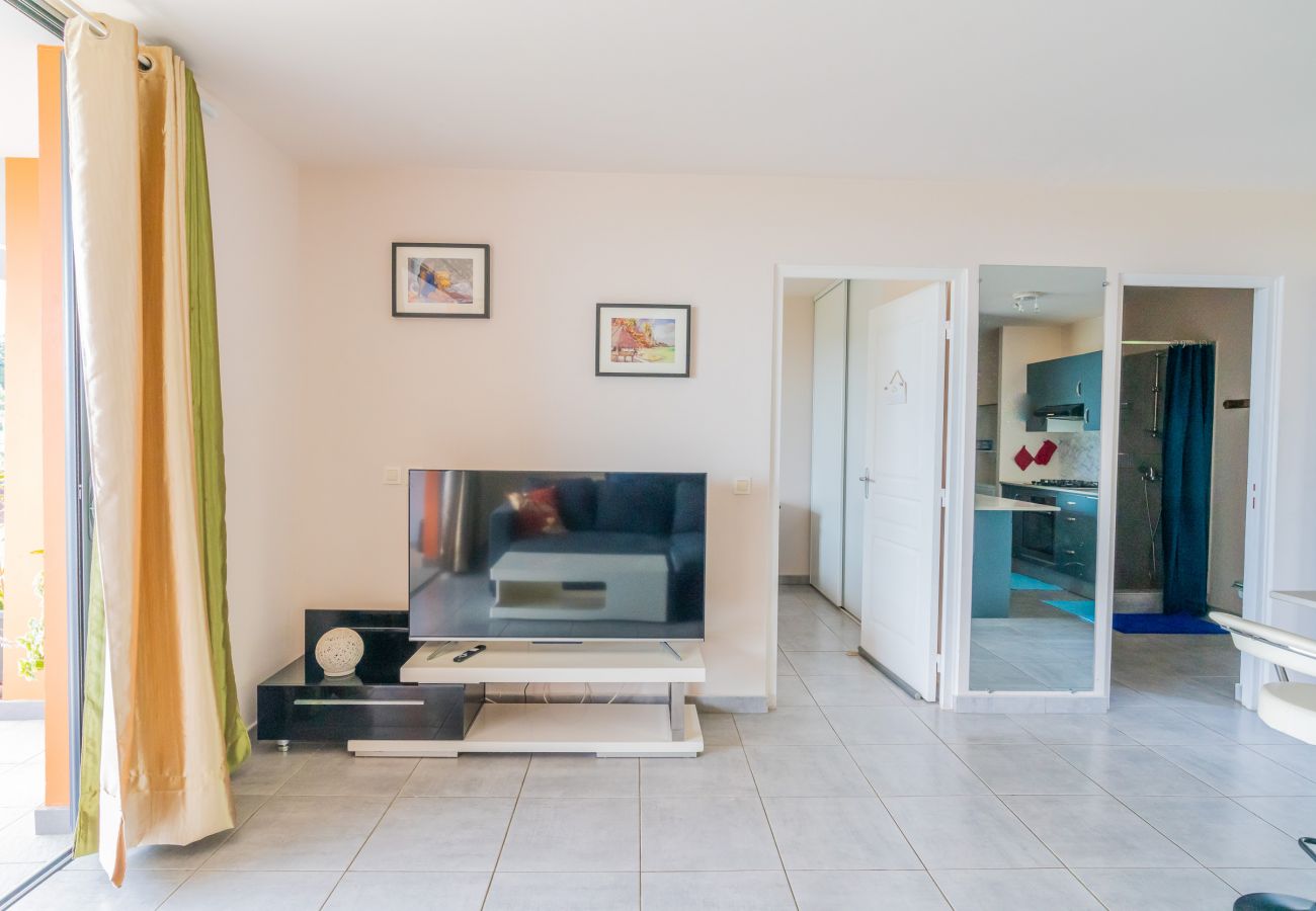 Appartement à Papeete - Cosy Moana Lodge in Papeete