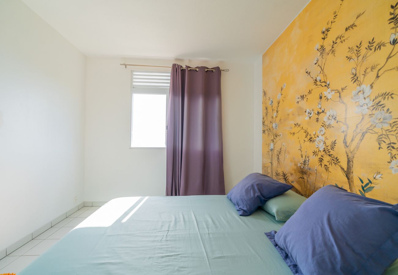 Appartement à Punaauia - Uranui Lodge in Punaauia