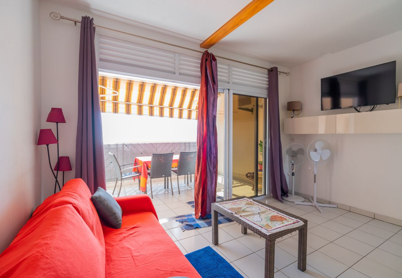 Appartement à Punaauia - Uranui Lodge in Punaauia