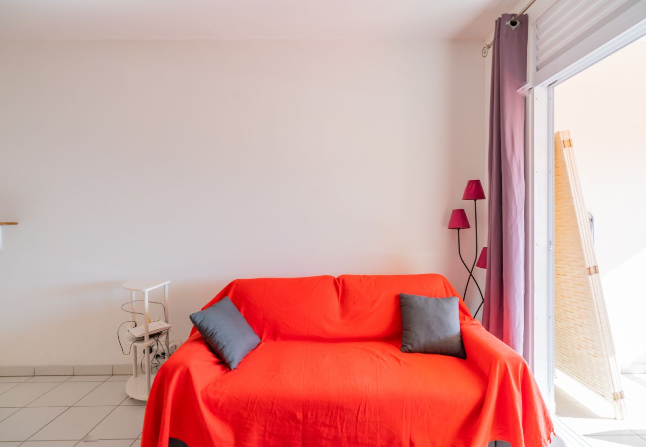 Appartement à Punaauia - Uranui Lodge in Punaauia