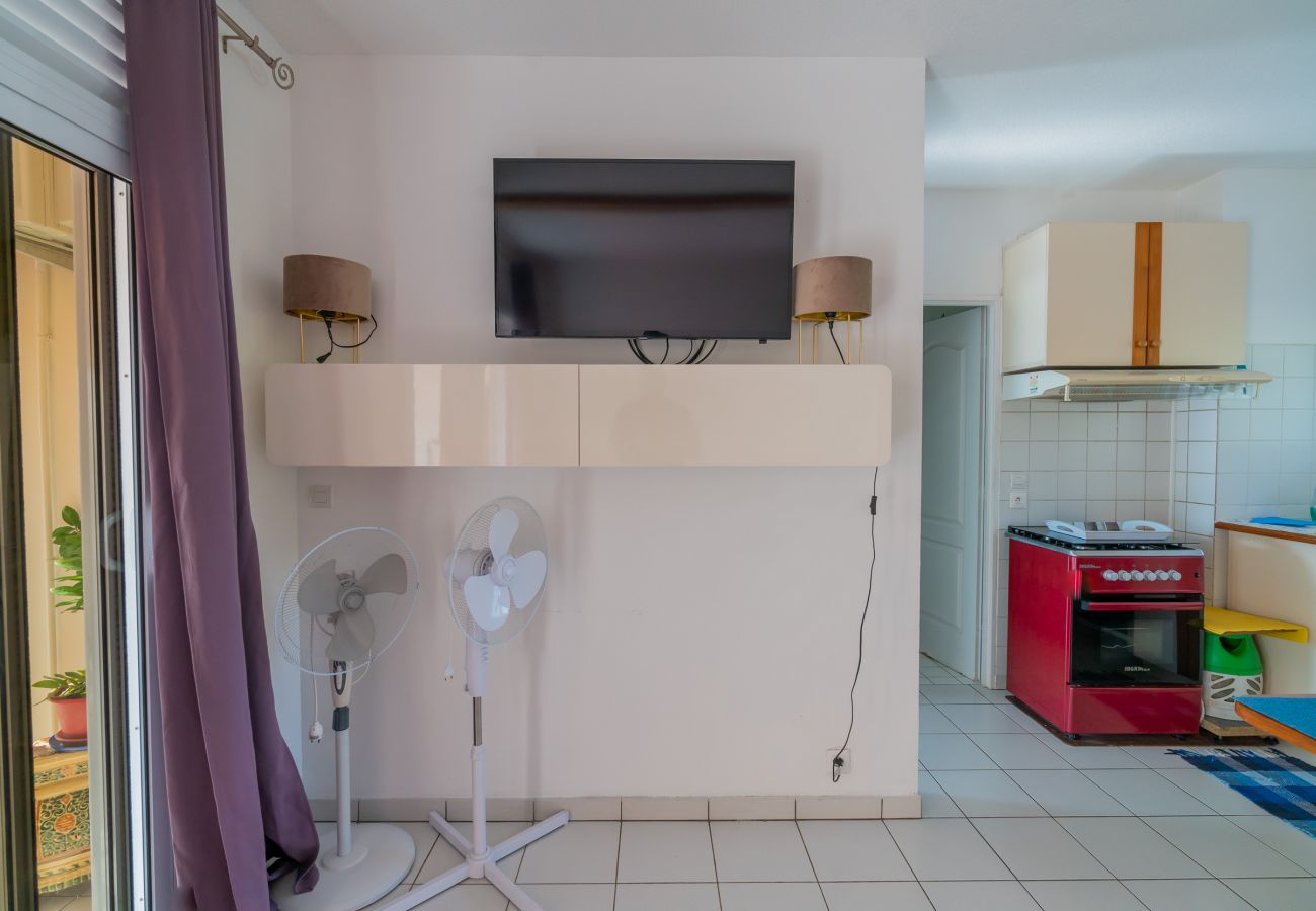 Appartement à Punaauia - Uranui Lodge in Punaauia