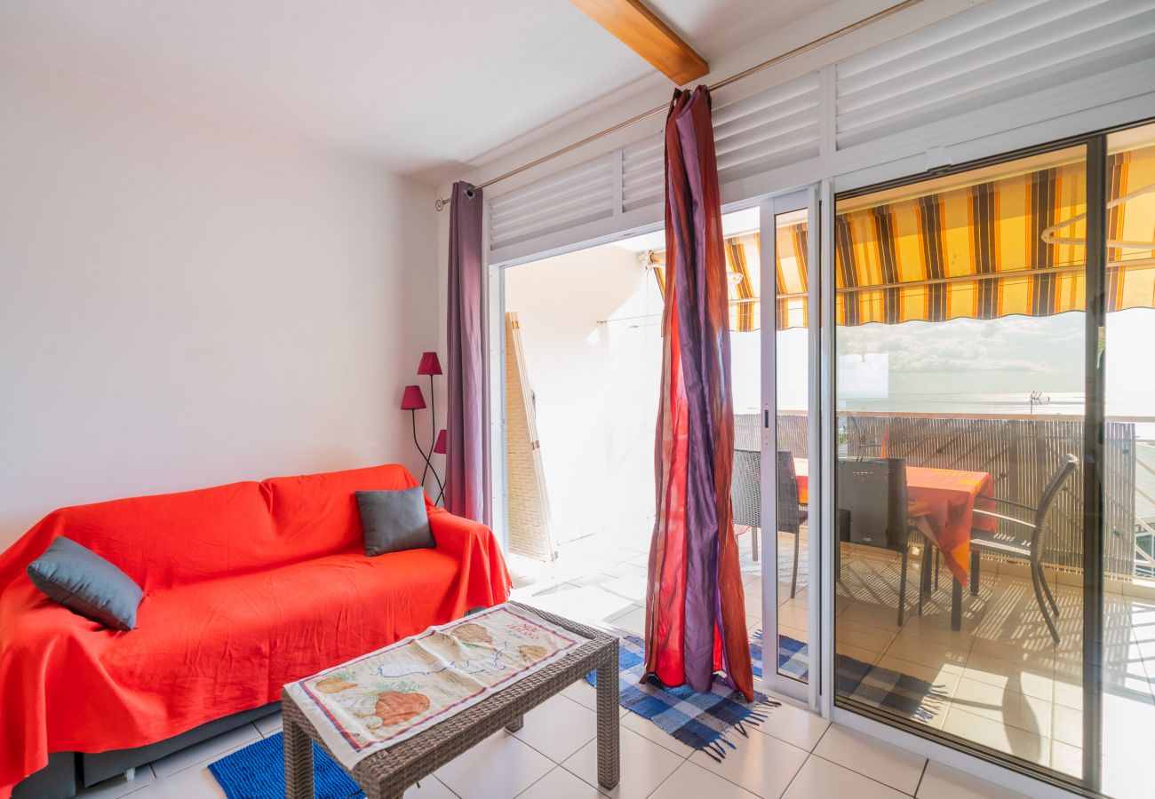 Appartement à Punaauia - Uranui Lodge in Punaauia