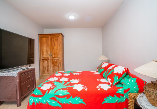Papeete - Appartement
