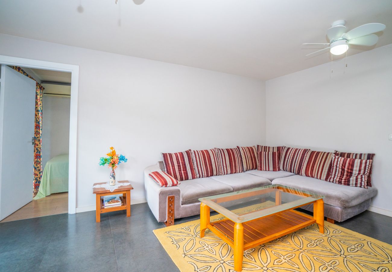 Appartement à Papeete - Tiare Rooftop Apartment dans le Centre Ville de Papeete