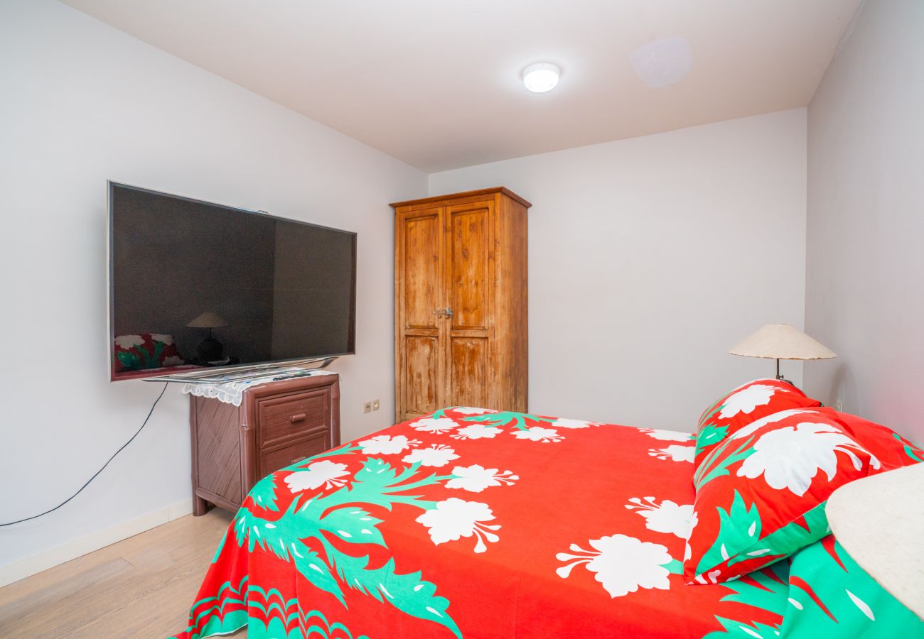 Appartement à Papeete - Tiare Rooftop Apartment dans le Centre Ville de Papeete