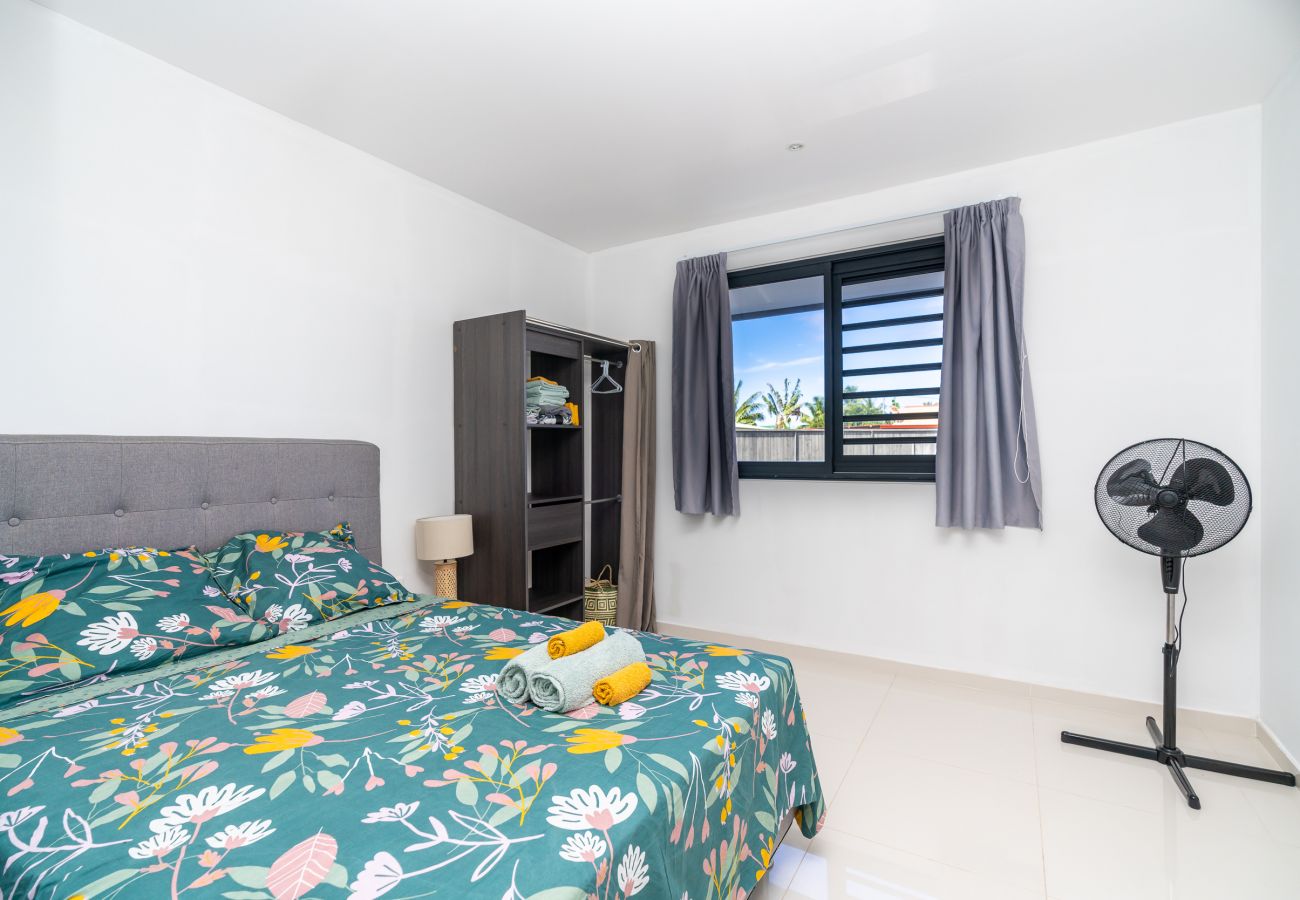 Maison à Teva I Uta - Fare Fafapiti Mataiea