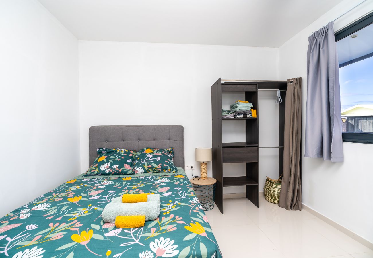 Maison à Teva I Uta - Fare Fafapiti Mataiea